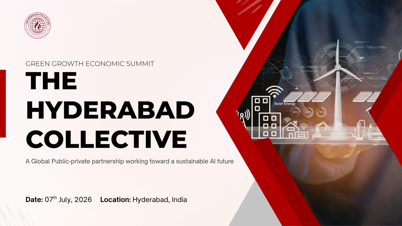 The Hyderabad Collective
